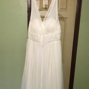 Reflections Bridal Wedding Dress